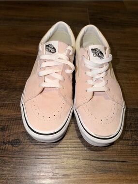 Vans Sk8-Low